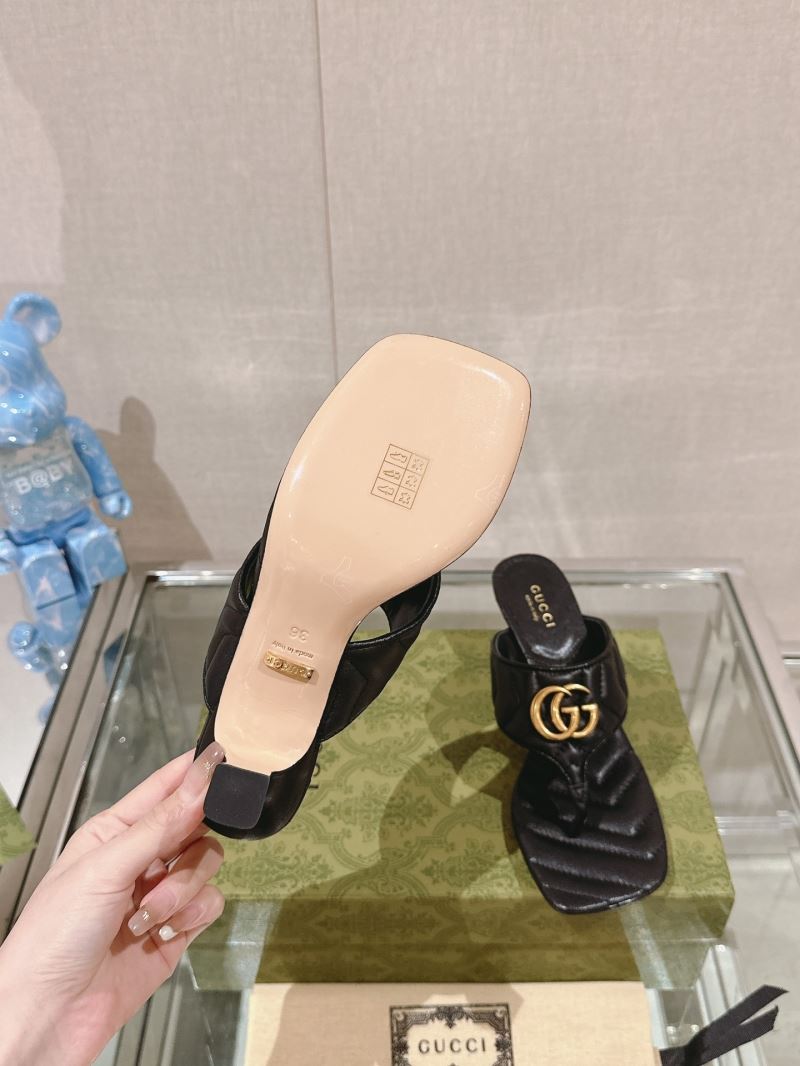 Gucci Slippers